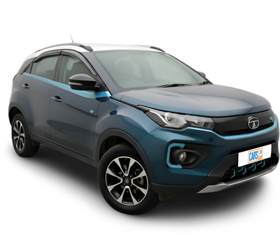 Tata NEXON EV-img